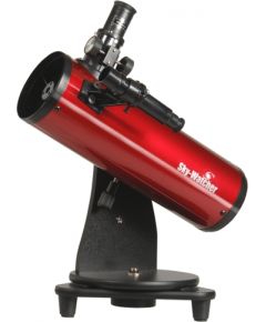 Sky-Watcher Heritage-100P 4" Parabolic teleskops