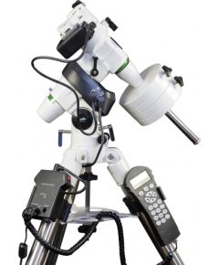 Sky-Watcher EQ5 Ekvatoriālais montējums PRO SynScan