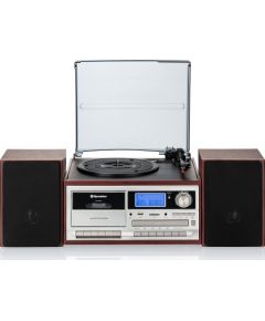 Gramofon Roadstar HIF-8892EBT