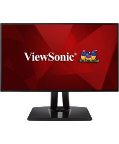 VIEWSONIC VP2768A 27" IPS 2560x1440 16:9 Monitor