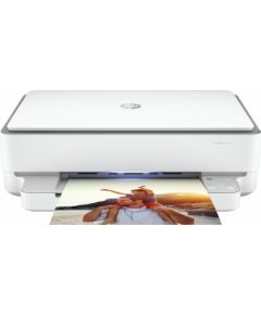 HP ENVY 6020e AIO daudzfunkciju tintes printeris