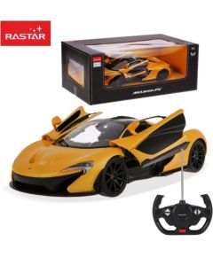 RASTAR R/C 1:14 McLaren P1(The doors can be opened by hand)