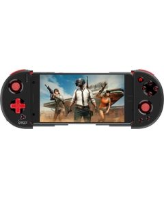 iPega Red Knight Bezvadu Spēļu Kontrolieris ar Bluetooth 4.0 Priekš Android / iOS / PUBG / Battle Royale