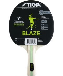 Stiga Blaze WRB 1* (concave) galda tenisa rakete