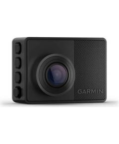 Garmin Dash Cam 67W 1440p videoreģistrators ar 180 grādu redzamības lauku