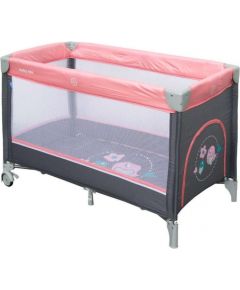 Baby Mix BabyMix Playpen Art.HR-8052-186 Детский манеж