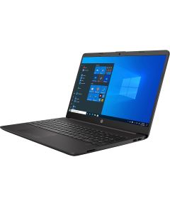 Portatīvais dators Hewlett Packard 255 G8 Dark Ash Silver, 15.6" FHD IPS, Ryzen 5 3500U, 8GB, 256GB SSD, Windows 10 Pro