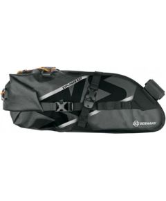 SKS Explorer Exp. Saddlebag / 13 L