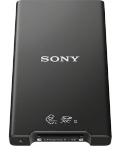 SD Karšu lasītājs Sony CFexpress Type A / SD Card Reader