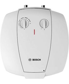 Bosch Tronic TR2000T 15 T elektriskais ūdens sildītājs zem izlietnes 15L