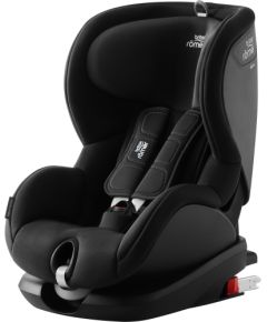 Britax - Romer BRITAX autokrēsls TRIFIX² i-SIZE BR Cosmos Black ZR SB