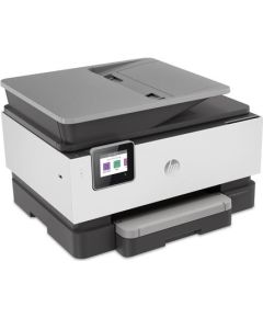 HP Printer OfficeJet Pro 9019 All-in-One (1KR55B#BHC)