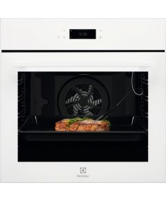 Electrolux EOE8P39WV Cepeškrāsns AssistedCooking