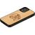 MAN&WOOD case for iPhone 12 mini child with fish