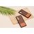 MAN&WOOD case for Galaxy Note 20 Ultra browny check black