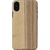 MAN&WOOD SmartPhone case iPhone X/XS vintage olive black