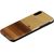 MAN&WOOD SmartPhone case iPhone XR mustang black