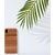 MAN&WOOD SmartPhone case iPhone XR cappuccino white