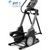 Nordic Track Elliptical machine NORDICTRACK FREESTRIDE FS14i + 1 year iFit membership included damaged packaging