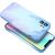 Fusion Pop case силиконовый чехол для Apple iPhone 13 Pro Max (дизайн 2)