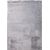 Carpet VELLOSA-2, 160x230cm, grey long pile carpet