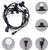 TFO Forever Light Garland Set LED Virtene / 2W / 10x E27 / IP65 / 12m / Balta