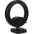 Arozzi True Privacy Ring Light Webcam OCCHIO