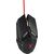 Maxlife Gaming MXGM-200 Spēļu Datora Pele 800 / 1000 / 1600 / 2400 DPI 1.8m