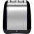 KitchenAid 5KMT2115EOB toaster 2 slice(s) Black