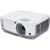 Viewsonic PA503W data projector 3600 ANSI lumens DLP WXGA (1280x800) Desktop projector Gray, White