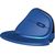 Wireless Ergonomic Mouse Delux M618XSD BT+2.4G RGB (blue)