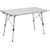Outwell Canmore L Folding Table 120x70cm