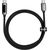 Baseus Display Cable USB-C to Type-C 100W 1m (black)