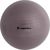 Vingrošanas bumba + sūknis inSPORTline Top Ball 45cm - Grey