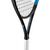 Tennis racket Dunlop FX 500 LITE 27" 270g G1 unstrung