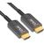 CLUB 3D CAC-1376 Ultra High Speed HDMI™ Certified AOC Cable 4K120Hz/8K60Hz Unidirectional M/M 10m/32.80ft