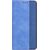 Fusion Tender case книжка чехол для Samsung A226 Galaxy A22 5G синий