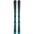 Elan Skis Element W Black LS ELW 9.0 GW / 144 cm