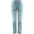 Fjallraven Keb Trousers Women Regular / Gaiši zila / 42