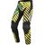 Alpinestars Sight Speedster Pants Youth / Sarkana / Zila / XS