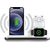 Gecko xtorm PS101 3-in-1 Wireless Charging Base for Apple