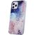 Fusion Gold Glam Galactic silikona aizsargapvalks Samsung A226 Galaxy A22 5G