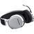 SteelSeries Gaming Headset Arctis 7+ Over-Ear, Built-in microphone, White, Noice canceling, Wireless