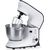 Feel Maestro MR559 Stand mixer Black,White 1000W Mikseris