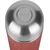 Tefal K30684 vacuum flask 1 L Red, Stainless steel