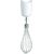 Braun Hand Blender MQ 3135 MultiQuick 3 Vario Hand Blender, 750 W, Number of speeds 11, Turbo mode, Chopper, White