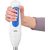 Braun Hand Blender MQ 3005 Immersion Hand Blender, 700 W, Number of speeds 2, White/Blue