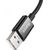 Baseus Superior Series Cable USB to USB-C, 65W, PD, 2m (black)