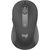 Logitech Wireless Mouse M650 Graphite (910-006253) / 910-006253