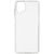 Krusell SoftCover Samsung Galaxy A02 Transparent (62331)